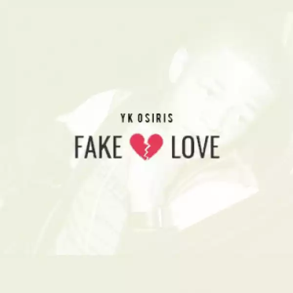 Instrumental: Yk Osiris - Fake Love